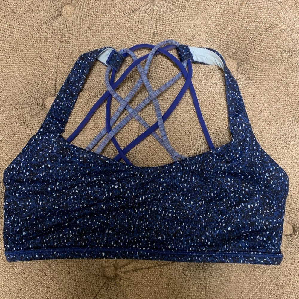 Lululemon bra